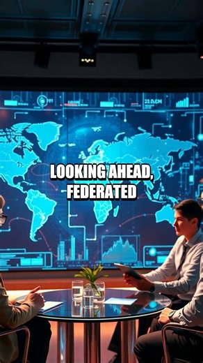 Federated Learning in Practice How Privacy-First AI Is Redefining Data Use