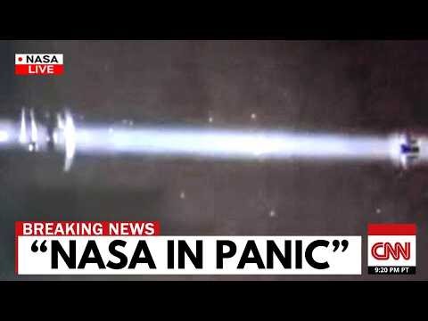 Voyager 1 Just Sent A Signal In An Impossible Format — Here's Why That's Terrifying