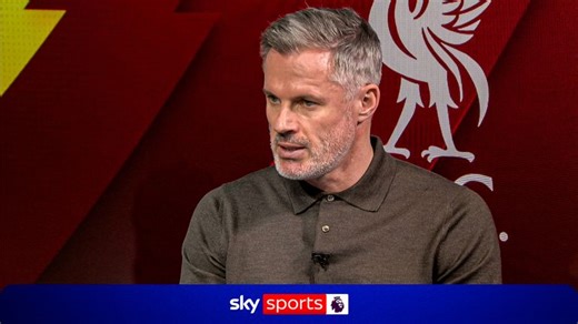 Jamie Carragher 'worried' about Liverpool - Recent talent brought in 'hasn’t worked'