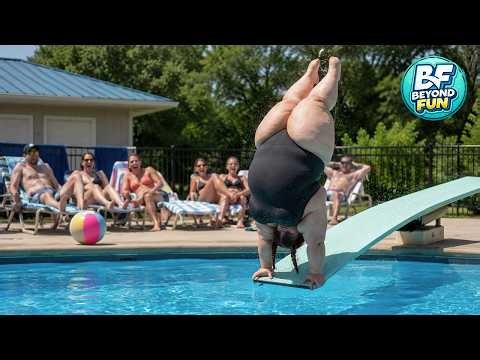 Best Fails of The Week #03 | Try Not To Laugh Funny Videos 😂