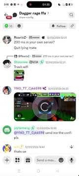 Solix Hub Discord Showcase 2026 | Best Roblox Scripts & Features Tour!