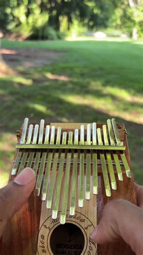 Send this to your favorite #music #kalimba