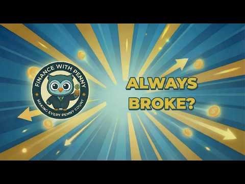 Where Does Your Money Go? (The Ultimate Savings Trick)