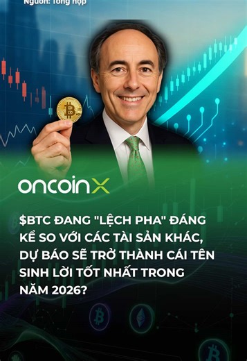 Cập nhật thị trường BTC và altcoin năm nay