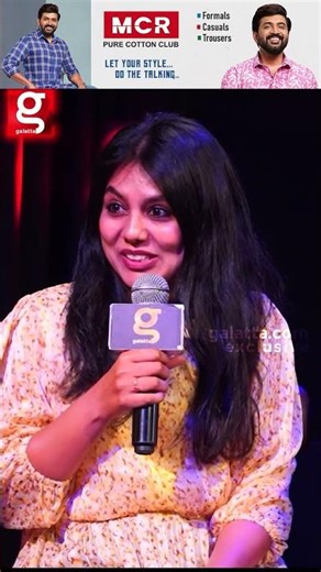 Manimegalai😂 இப்டி கோர்த்து விடுறீங்களே😂