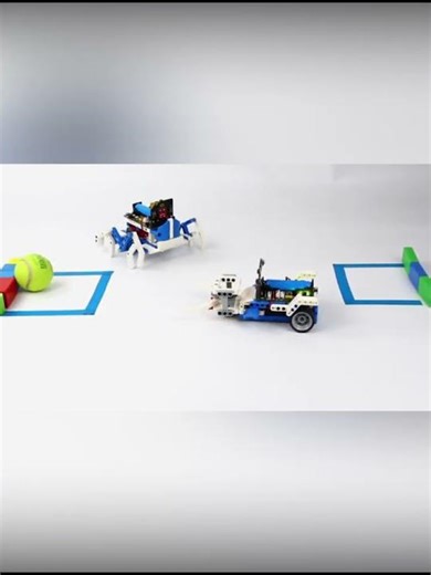 “Ready to code, ready to build:Best STEM kit for classroom or home.” #toysforkids #microbit #coding