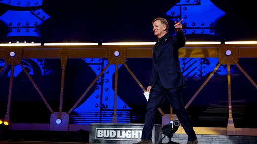 New eight-minute limit to pick results in first round finishing in less than three hours