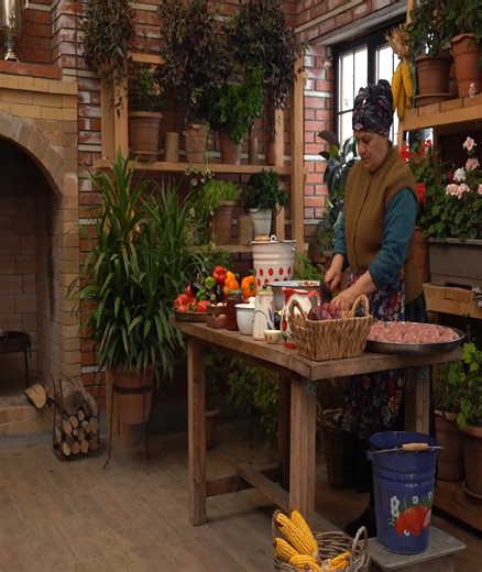 Cooking Meatballs | Chasity Hansen