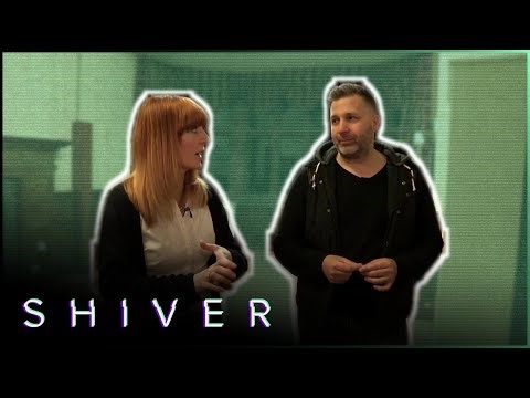 Real Ghosts Caught on Camera at Haunted Standon Hall