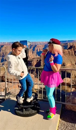 First Time Flying Over the Grand Canyon 🚁 | Family Helicopter Adventure