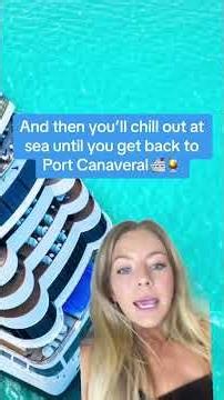 umm- like WHAT?!?! 75% off 6 night caribbean cruise on Carnival Cruise line!!! #cruisedeals