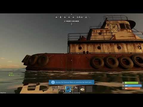 Rust New Wipe/Update Day 7 (Part 3/14)