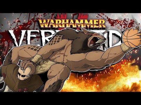 Trapped in a Rat Torment Nexus - Anguish Edition™ | Vermintide 2