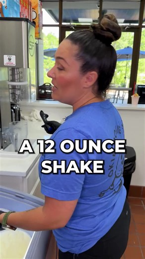 This isn't a drive thru milkshake machine, this is old-school made with love, done the right way with the best ice cream we could find #haagendaas #milkshakebringsallthe ... #WilmingtonNC