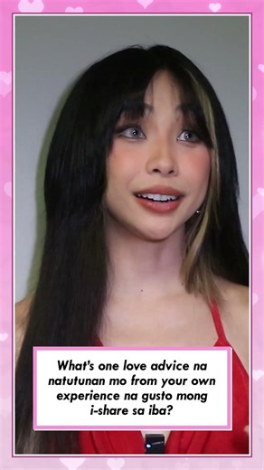 Love Advice Challenge with Maymay | Kapamilya Shorts