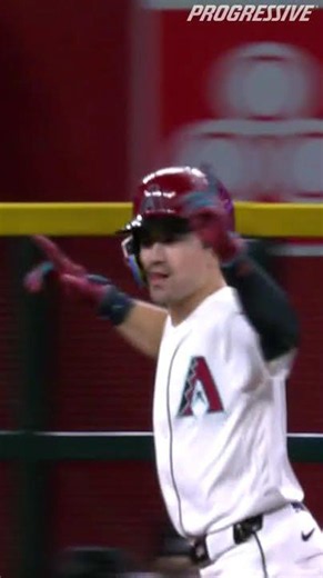 CORBIN CARROLL WALKS IT OFF!!!