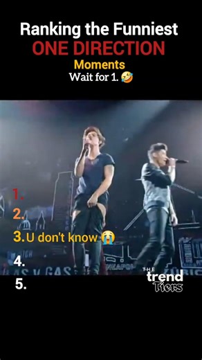 One Direction Being Unhinged for 30 Seconds 💀 #shorts