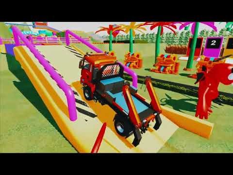 Realistic Farming Roleplay in FS22 – Full Day Work