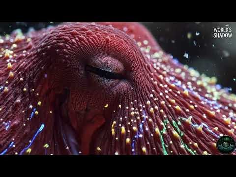 Why Octopuses Feel Like Aliens