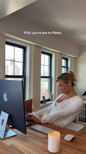 Late for Pilates: What to Do If You’re Late to a Pilates Class