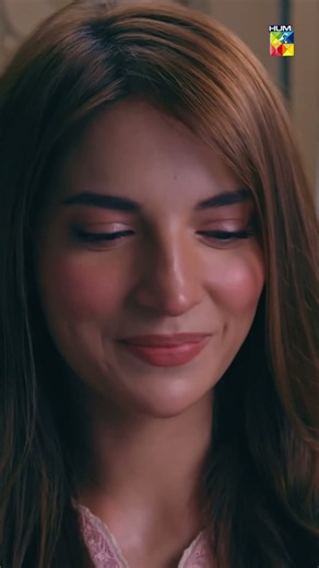 HURMAT | Feel Every Beat. Live Every Emotion 🎧🎶 | Dananeer Mobeen & Shahveer Jafry | HUM TV