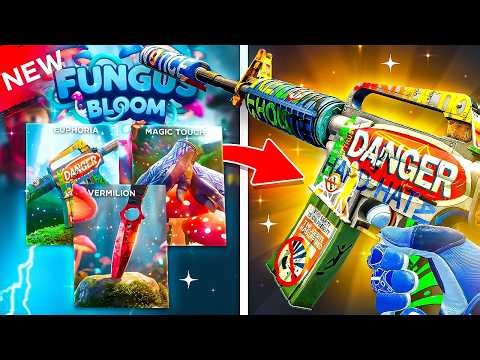 CASEHUG NEW EVENT CASES PAID CRAZY?! (Casehug Promo Code 2026)