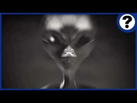 Reagan's Roswell Briefing, the Greyada Treaty and the Dulce Base Assault