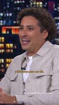 Memo Ochoa explica lo que sintió al retirarse del futbol #GigantesconDonFrancisco