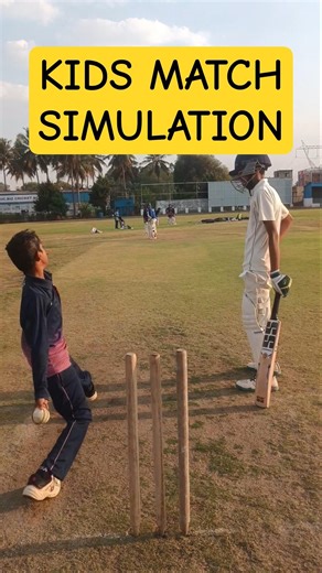 Kids Cricket Practice Session | CricketPlatform16 #cricket