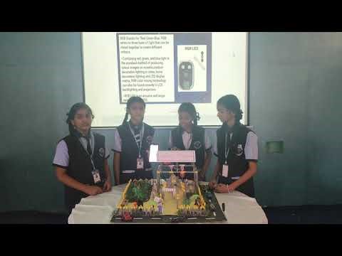 Electronic Voting Machine