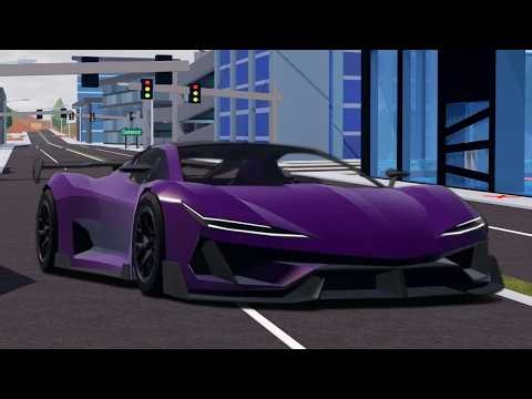 Jailbreak Season 32 is INSANE!