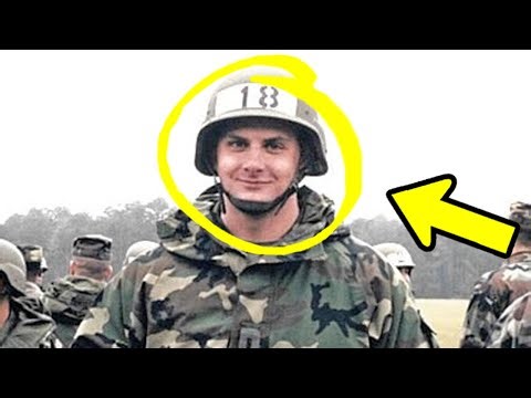 This Is The Green Beret Who Was Actually A SECRET SPY For Russia