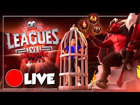 [🔴LIVE] Final Inferno CAs - Dragon Trophy On The Horizon