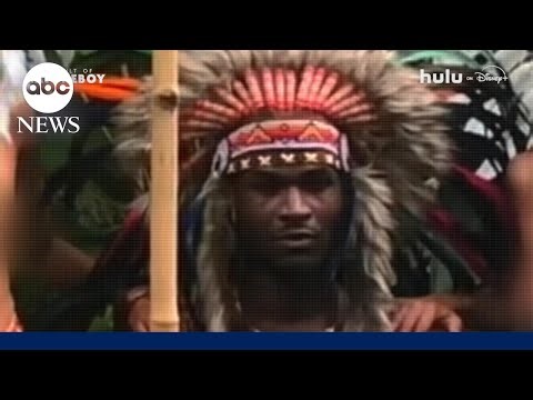 The Cult of NatureBoy' examined in new docuseries