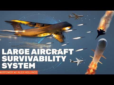 The Air Force wants mini-missiles to defend tankers and cargo planes