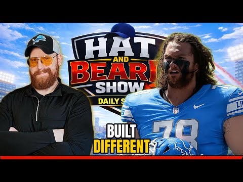 Detroit Built This Class On Purpose | Film Room Wednesday