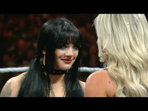 This Isn't Over Between Tatum Paxley and Blake Monroe | WWE NXT