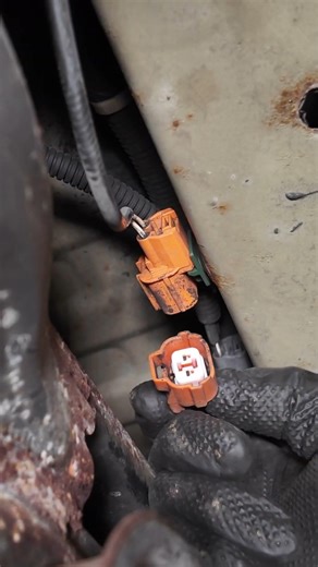 Honda Pilot ABS Wheel Speed Sensor Diagnosis #honda #cars #automotive @GEARWRENCHTools