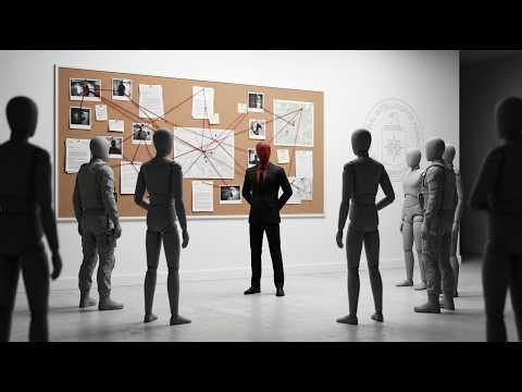 The DEA Agent Kidnapped and Killed by a Cartel