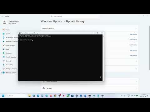 Fix Update KB5077181 Install Error Code 0x800f0922/Download Error 0x80240069 On Windows 11