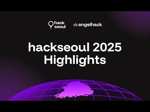 How Coupang & AngelHack Turned a Hackathon into Real-World AI Innovation | AngelHack Client Story