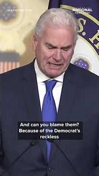 300-plus TSA officers quit since the start of latest shutdown, GOP says