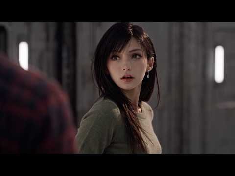 Macross Robotech: Misa Hayase and Hikaru Ichijyo Invites Aoi To Live With Them