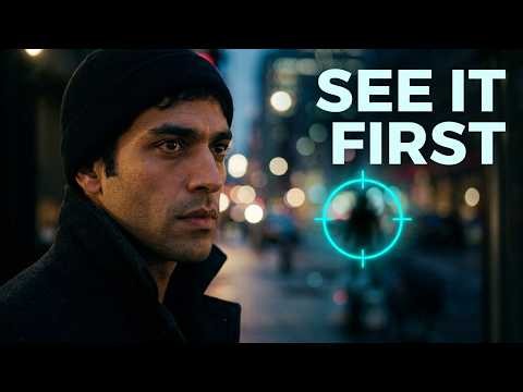 Situational Awareness: Your First Line of Personal OPSEC