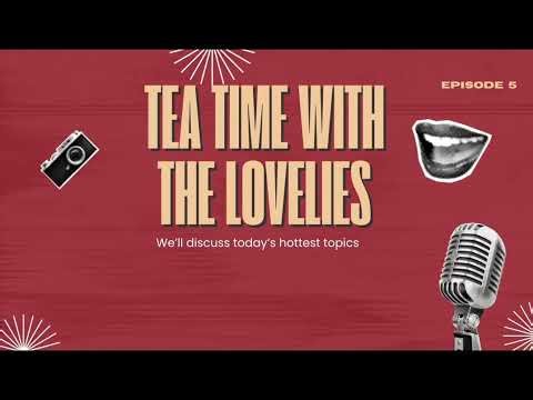 We discuss the AMERICA'S NEXT TOP MODEL docu-series on Netflix.