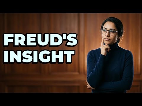 Which Freudian Ideas Analyze Character in Texts?