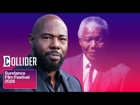 Antoine Fuqua Interview: His Nelson Mandela Documentary (Troublemaker) and What's Next