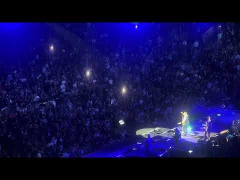 "Ghost Of Tom Joad" Bruce Springsteen & the E Street Band live April 29, 2026. Chicago, Illinois.