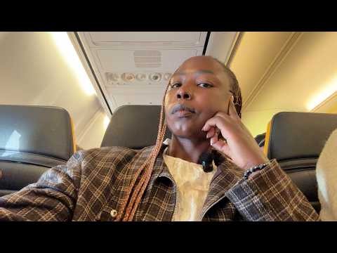 The End !! Goodbye Italy Fly with Me ...