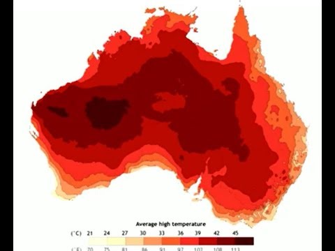 Resilient Futures Task Force: From Bushfires to the Eaton Fire (February 6, 2025)